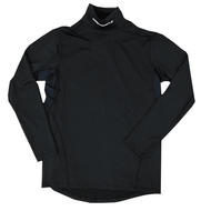 WINNWELL Base Layer Top w/Built-In Neck Guard- Sr