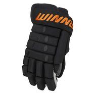 WINNWELL Classic 4-Roll Hockey Glove- Jr