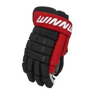 WINNWELL Classic 4-Roll Hockey Glove- Jr