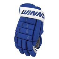 WINNWELL Classic 4-Roll Hockey Glove- Jr