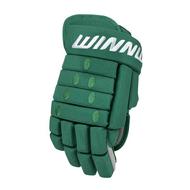 WINNWELL Classic 4-Roll Hockey Glove- Jr