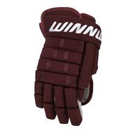 WINNWELL Classic 4-Roll Hockey Glove- Jr