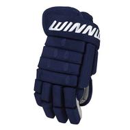 WINNWELL Classic 4-Roll Hockey Glove- Jr