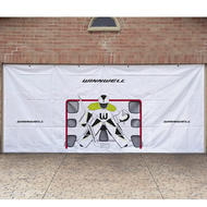 WINNWELL Heavy Duty 16'X8