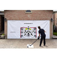WINNWELL Heavy Duty 16'X8