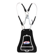 WINNWELL USA Hockey Metal Skill Bell Shooting Target (2-Pack)