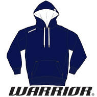 Warrior Team Pullover Hoodie- Sr