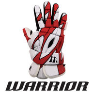 Warrior WRATH Lacrosse Glove