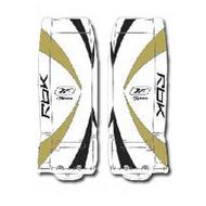 Rbk X-Pulse Pro Leg Pads- Senior