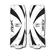 Rbk X-Pulse Pro Leg Pads- Senior