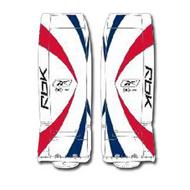 Rbk X-Pulse Pro Leg Pads- Senior
