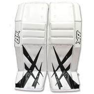 Brian's Zero G Lack Graphic Leg Pads- Sr