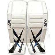 Brian's Zero G Lack Graphic Leg Pads- Sr