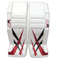 Brian's Zero G Lack Graphic Leg Pads- Sr