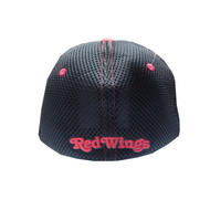 ZEPHYR Black Light Redwings Hat