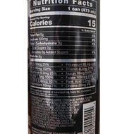 ZOA Zero Sugar Energy Drink