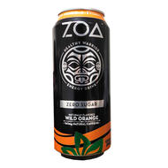 ZOA Zero Sugar Energy Drink