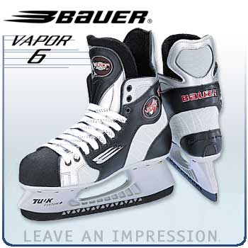 Bauer Vapor 3x Senior Goalie Equipment Combo [Special Edition]