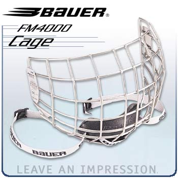 bauer true vision fm2100