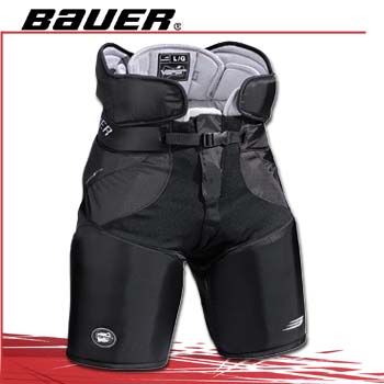 Bauer Vapor X800 Ice Hockey Pants Review  YouTube