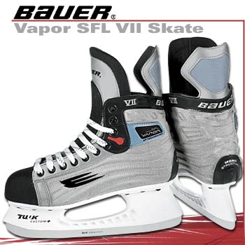 bauer vapor mens skates