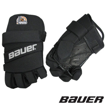 Gear Roller Hockey Senior Gloves 