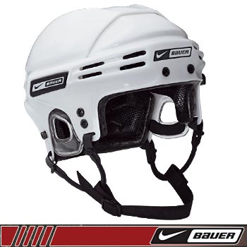 Nike Bauer Hockey Helmet