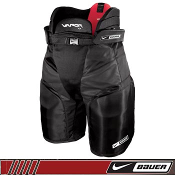 Nike padded deals goalie pant junior