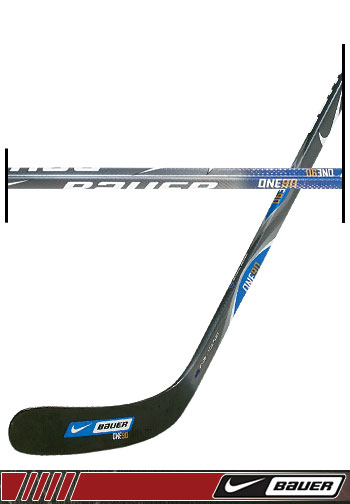 Nike Bauer Supreme One90 Composite 