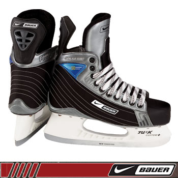 Bauer Supreme 50 Hockey Skate-