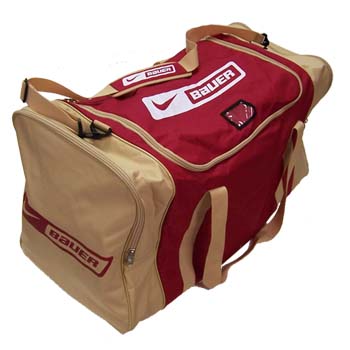 nike hockey bag