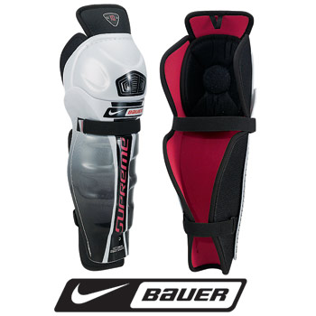 nike shin pads junior