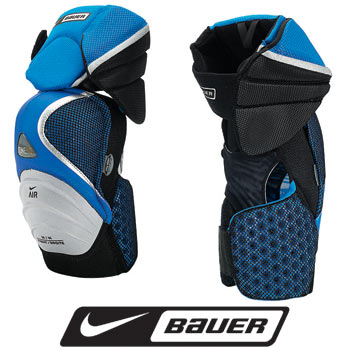 Nike Bauer Supreme One90 Elbow Pads Senior
