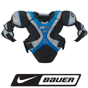 nike shoulder pads