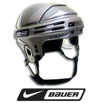 Nike Bauer 5500 SE Hockey