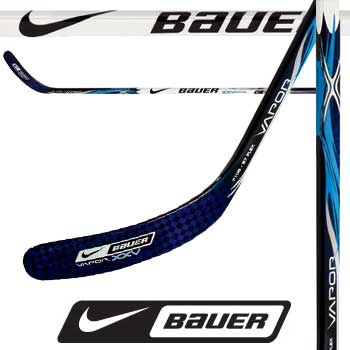 Nike Bauer Vapor XXV Composite Hockey 