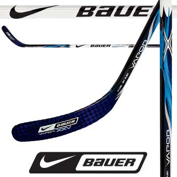BAUER ワンピーススティック S24 ネクサス E50 PRO ジュニア