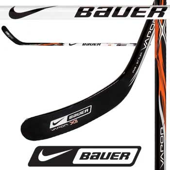 Nike Bauer Vapor XII Composite Hockey 