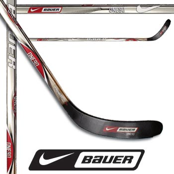 nike bauer supreme one90