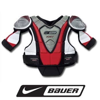 nike shoulder pads