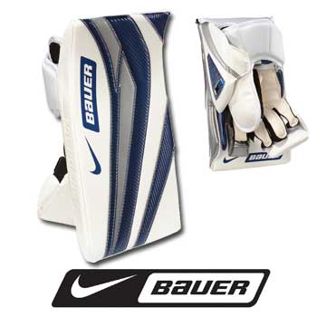 bauer one 95