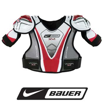 nike shoulder pads