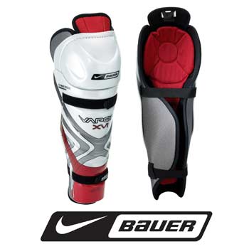 nike shin pads junior