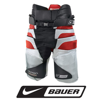 nike bauer xxxx