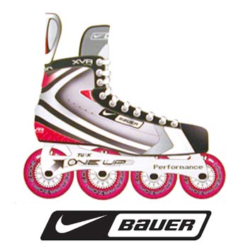 nike bauer vapor