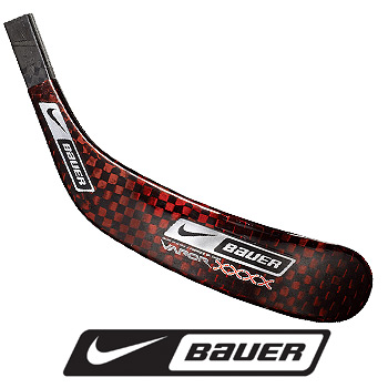 nike bauer vapor xxxx