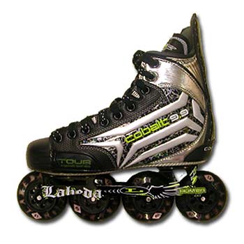 tour cobalt q skates