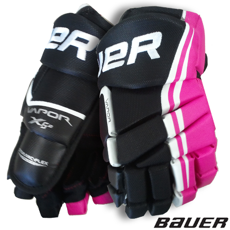 Download Bauer Vapor X 5.0 Hockey Glove- Sr