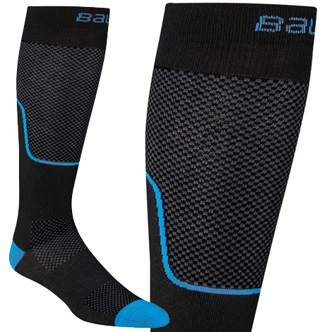 BAUER Premium Performance Skate Sock