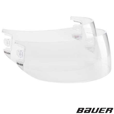 BAUER HDO Pro-Clip Replacement Lens (2 PK)